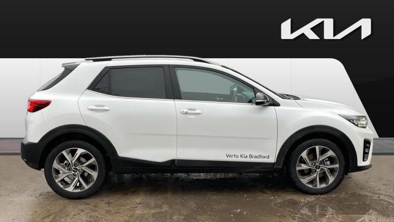 Kia Stonic 1.0T GDi 48V 98 GT-Line S 5dr Petrol Estate